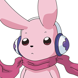 キュートモン
