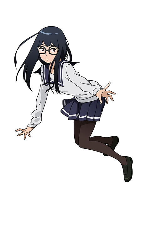 望月 芽心(モチヅキメイコ)