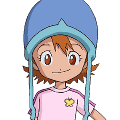 武之内空 (タケノウチ ソラ)