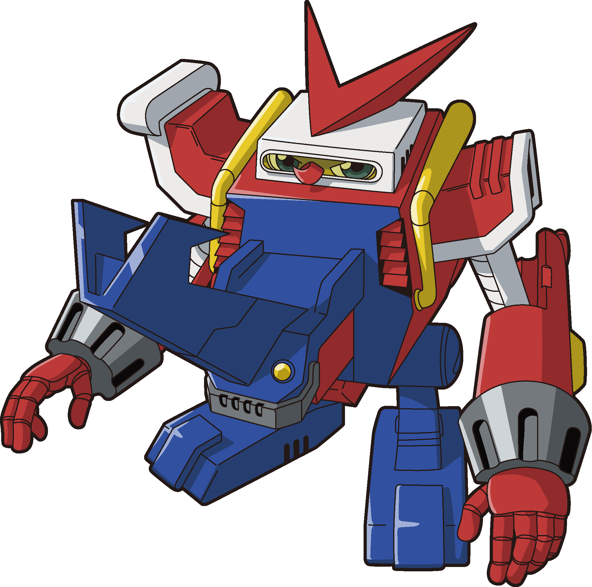 シャウトモンX2