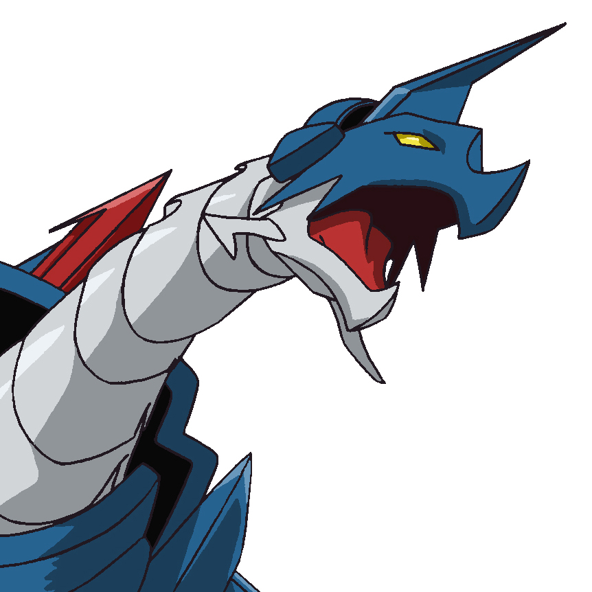 メイルバードラモン