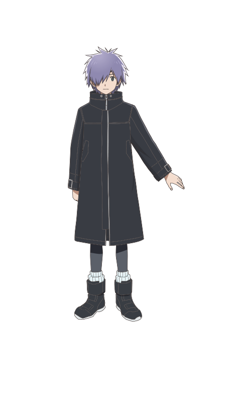 大和田ルイ(オオワダルイ)