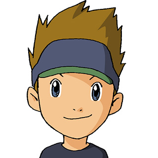 塩田 博和(シオダ ヒロカズ)