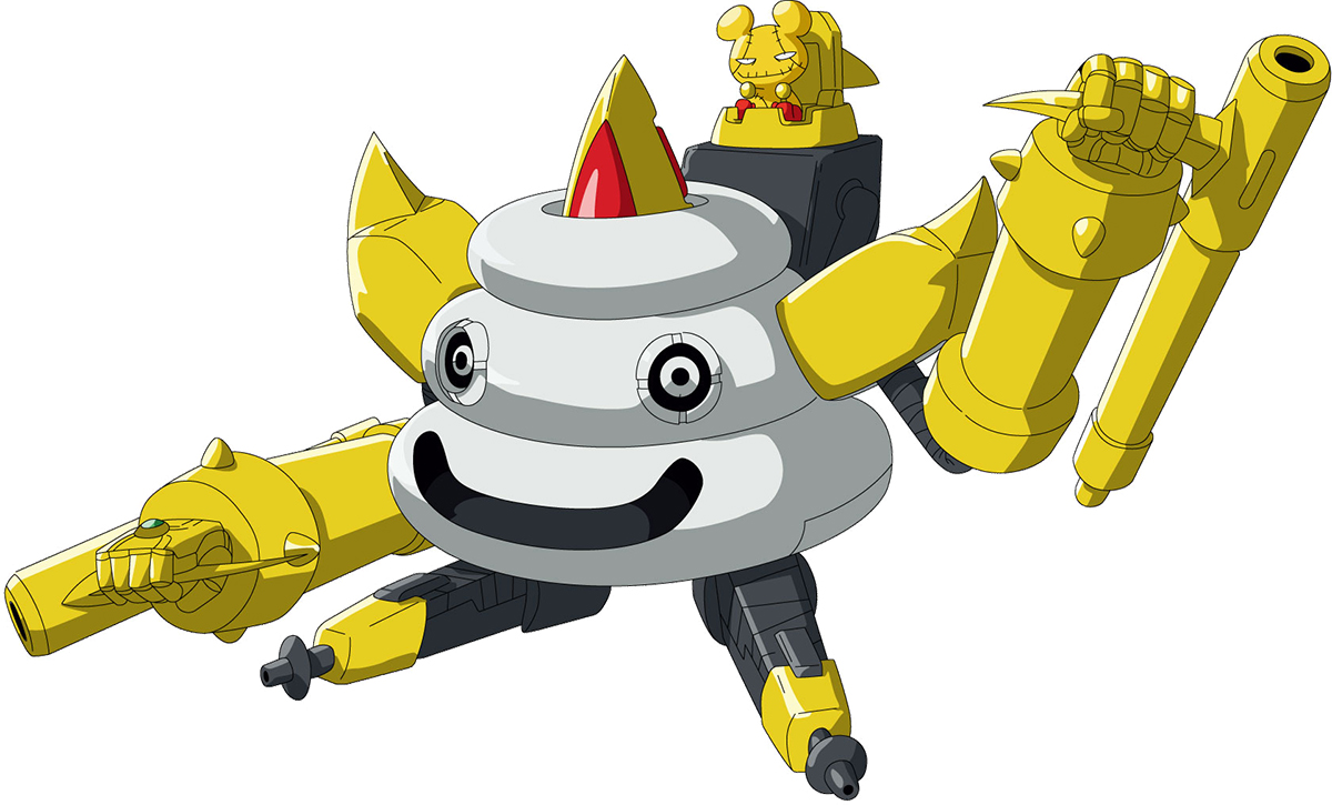 ダメモン