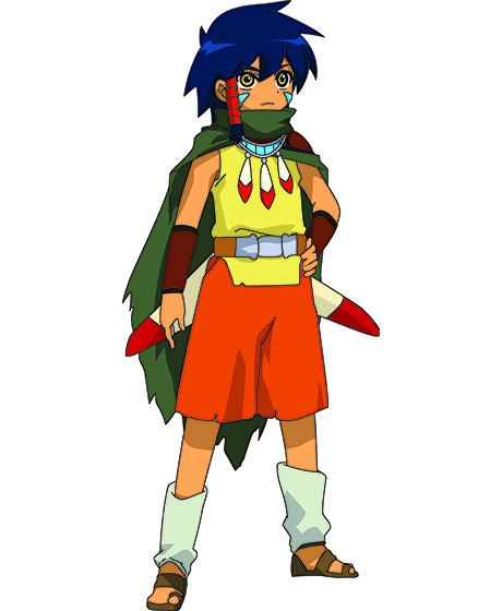 イクト(イクト)