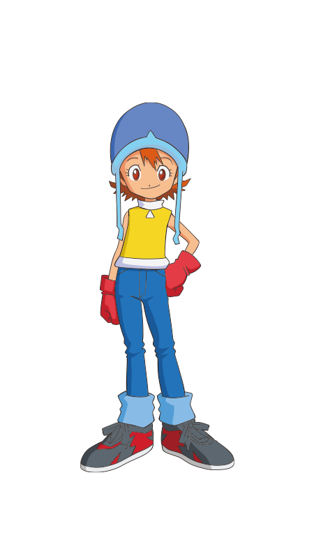 武之内 空(タケノウチソラ)