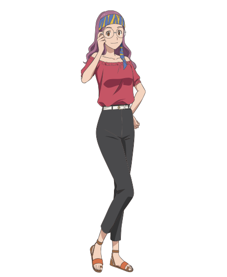 井ノ上 京(イノウエ ミヤコ)