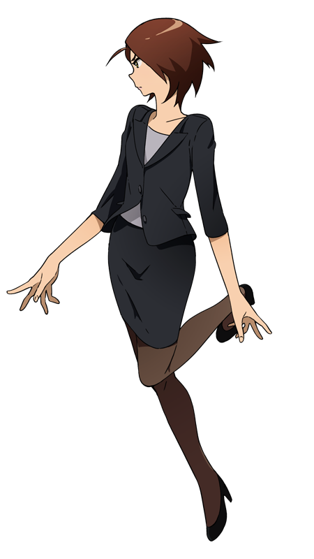 姫川 マキ(ヒメカワマキ)