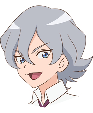 東御手洗 清司郎