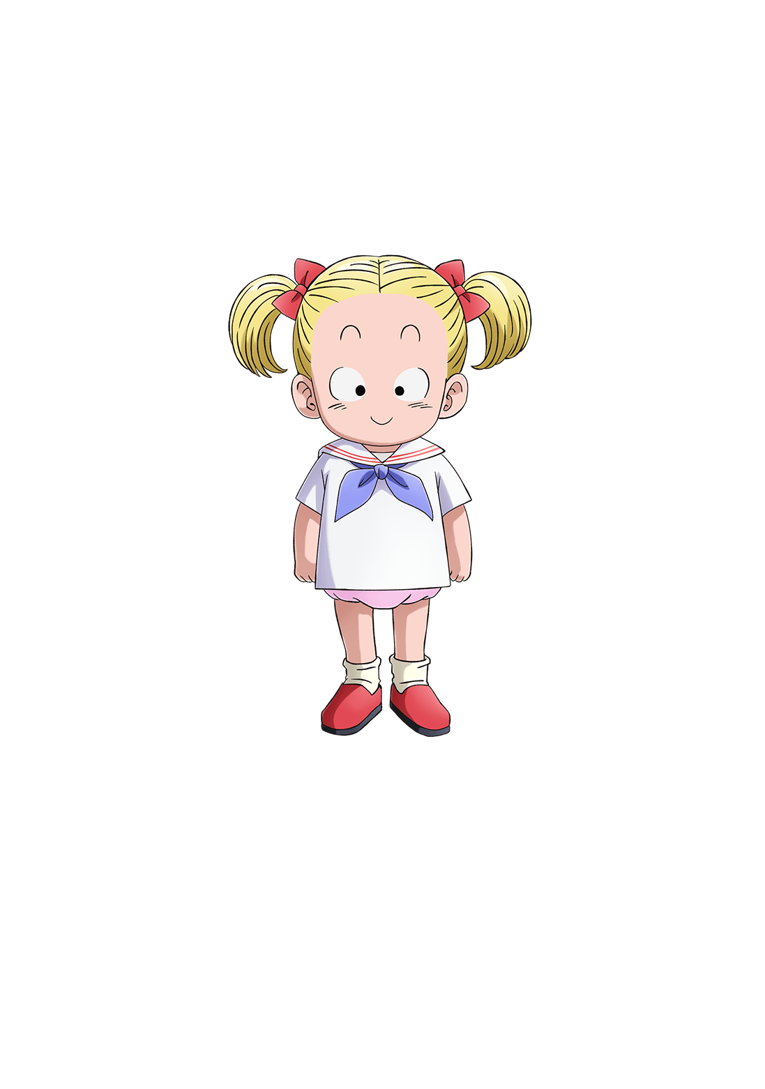 TV ANIMATION“DRAGON BALL DAIMA”