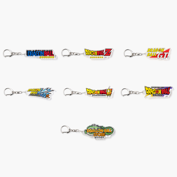 GOODS｜DRAGON BALL STORE TOKYO
