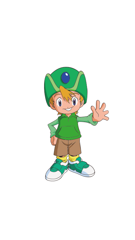 高石 タケル(タカイシタケル)