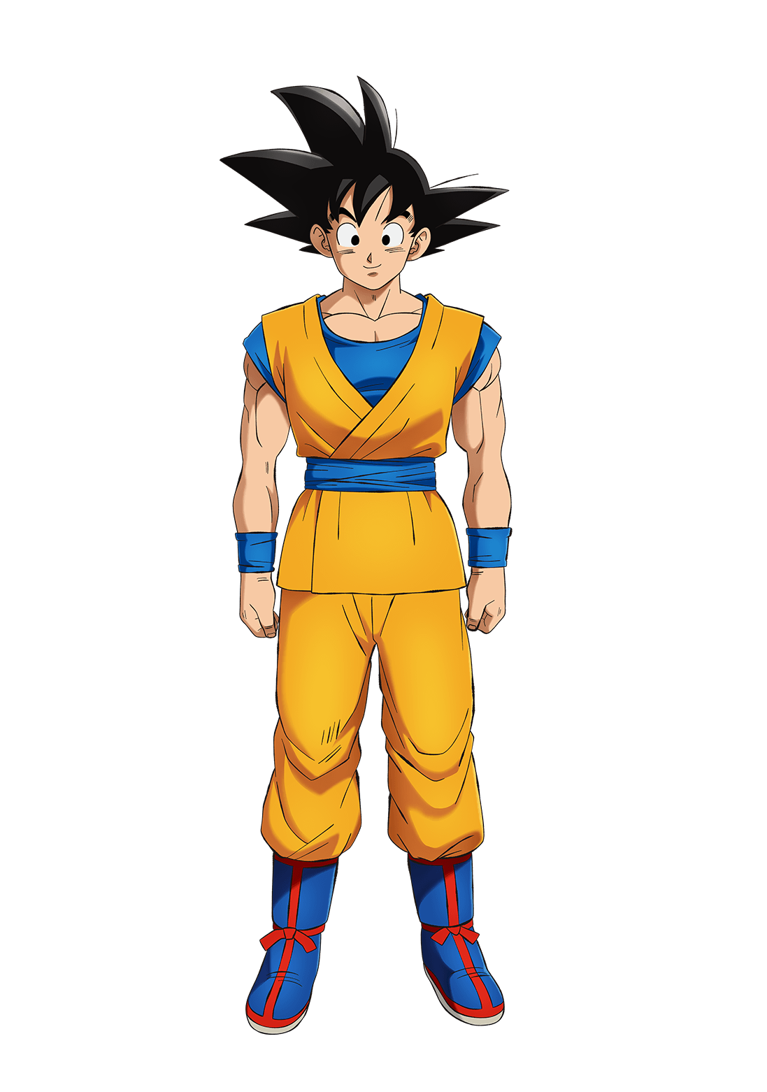 TV ANIMATION“DRAGON BALL DAIMA”