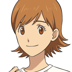 武之内 空(タケノウチ ソラ)