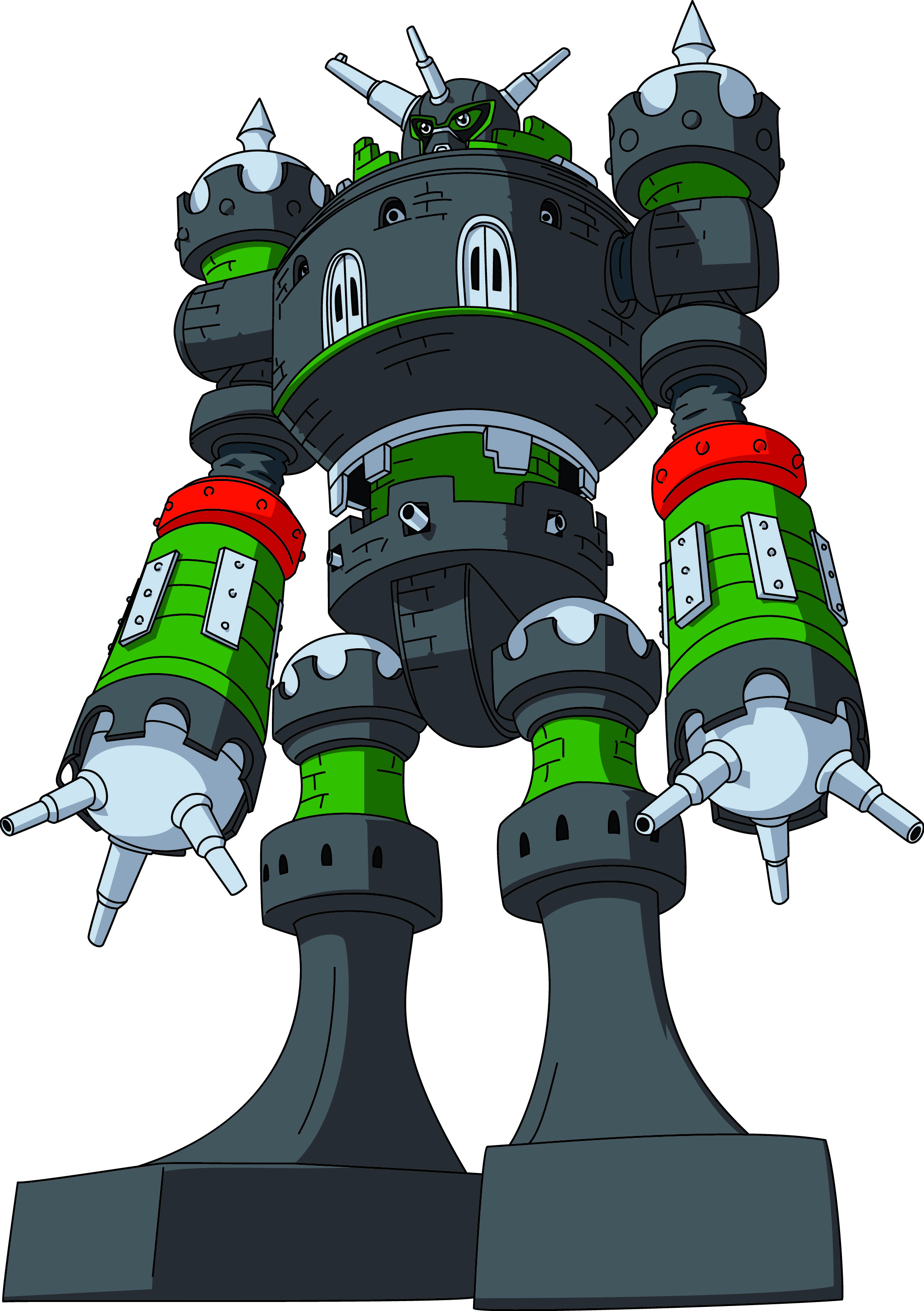 ルークチェスモン