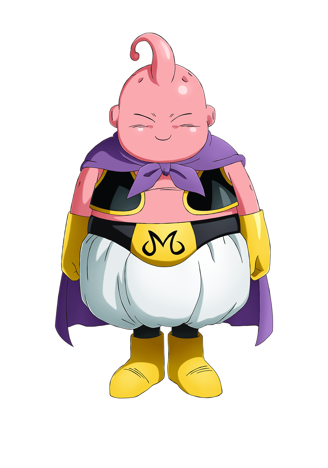 ドラゴンボール - ダイン様 Dragon Ball DAIMA” The Ending Movie / 