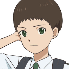 火田 伊織(ヒダ イオリ)