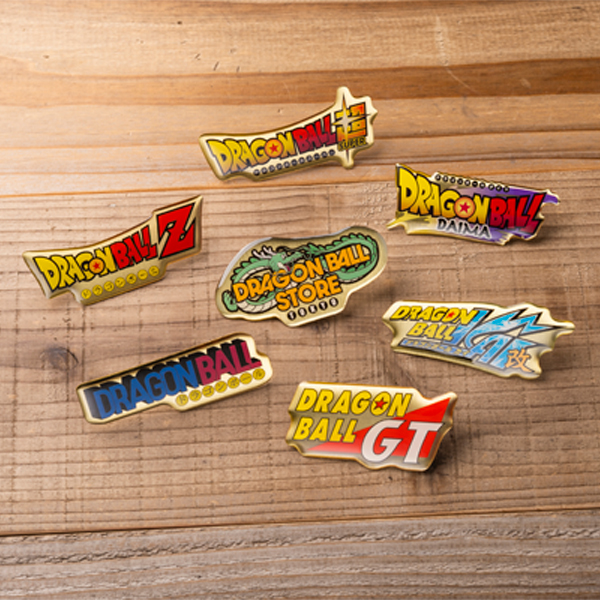 GOODS｜DRAGON BALL STORE TOKYO