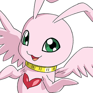 マリンエンジェモン