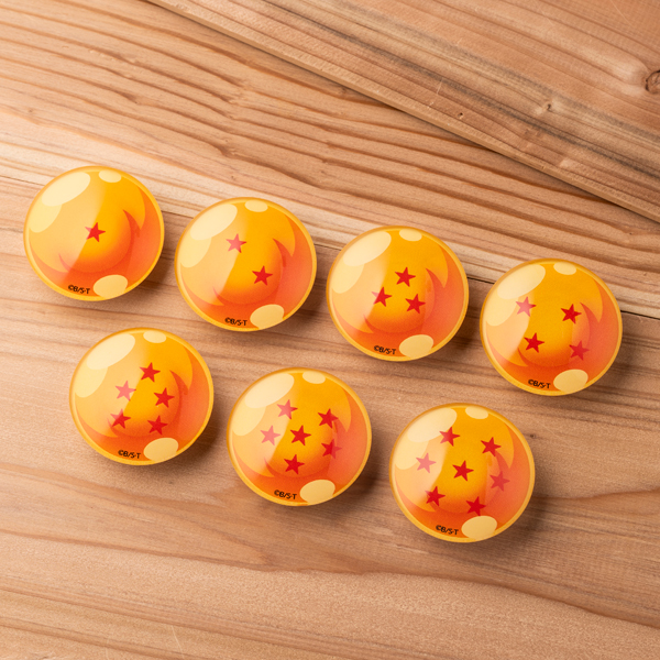 ドラゴンボール　マグネット アルバム GOODS｜DRAGON BALL STORE TOKYO