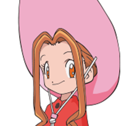 太刀川 ミミ(タチカワミミ)