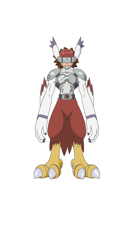 シルフィーモン