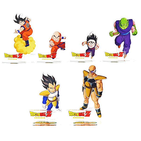 GOODS｜DRAGON BALL STORE TOKYO