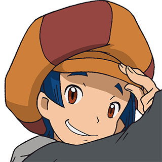 戸張 レン(トバリ レン)