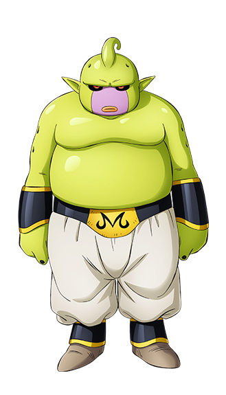 魔人ドゥー：DA【UC】{FB06-088} - カードラッシュ ドラゴンボール
