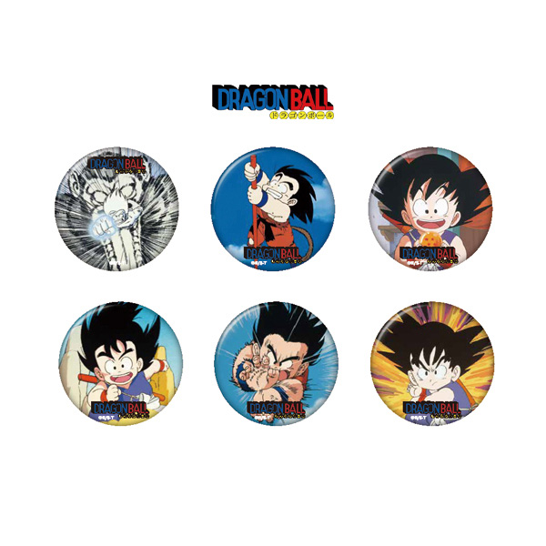 GOODS｜DRAGON BALL STORE TOKYO