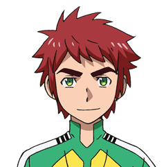 大空 勇仁(オオゾラ ユウジン)