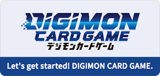 DIGIMON CARD GAME