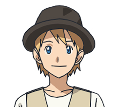 高石 タケル(タカイシ タケル)