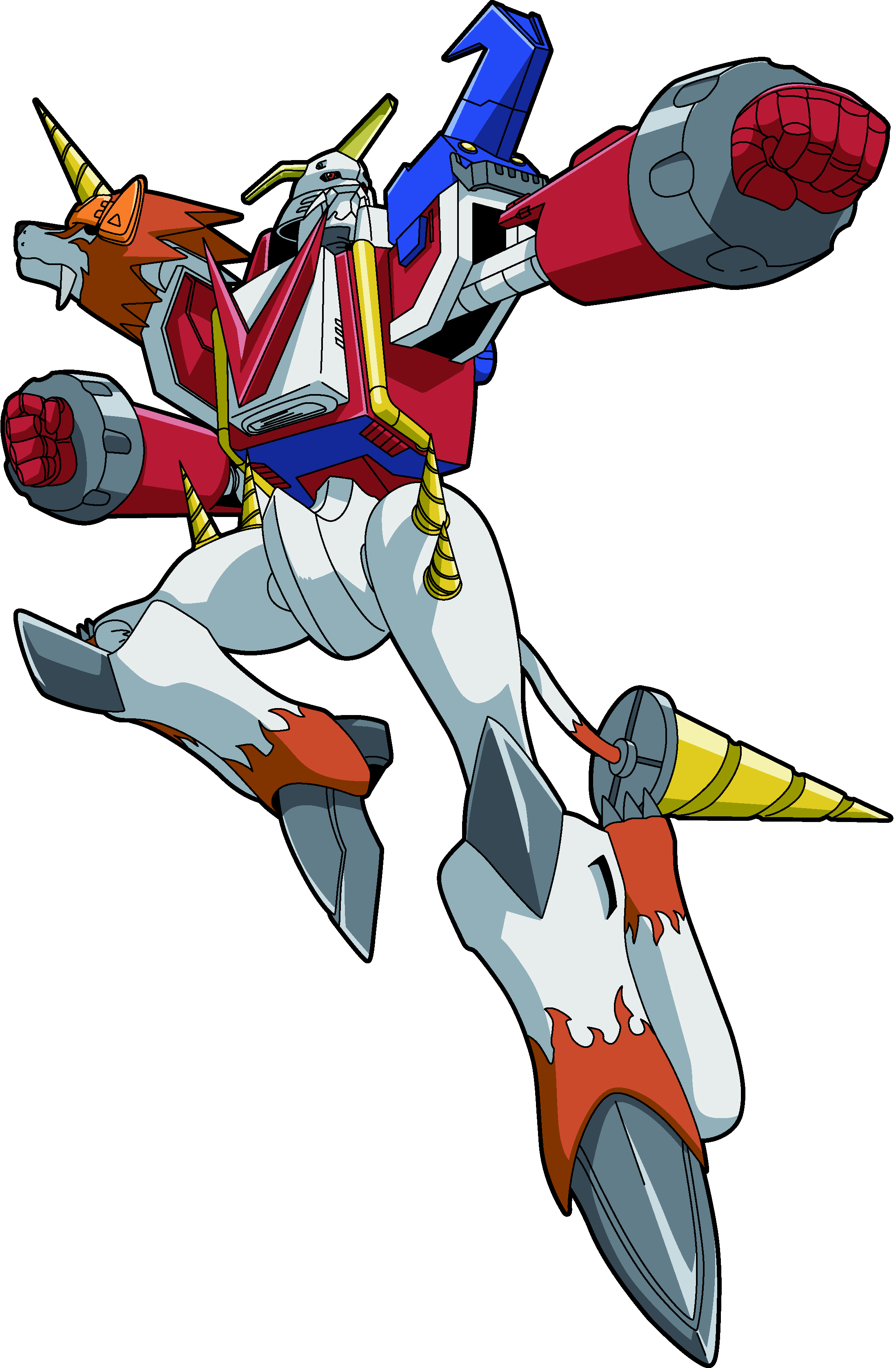 シャウトモンX3