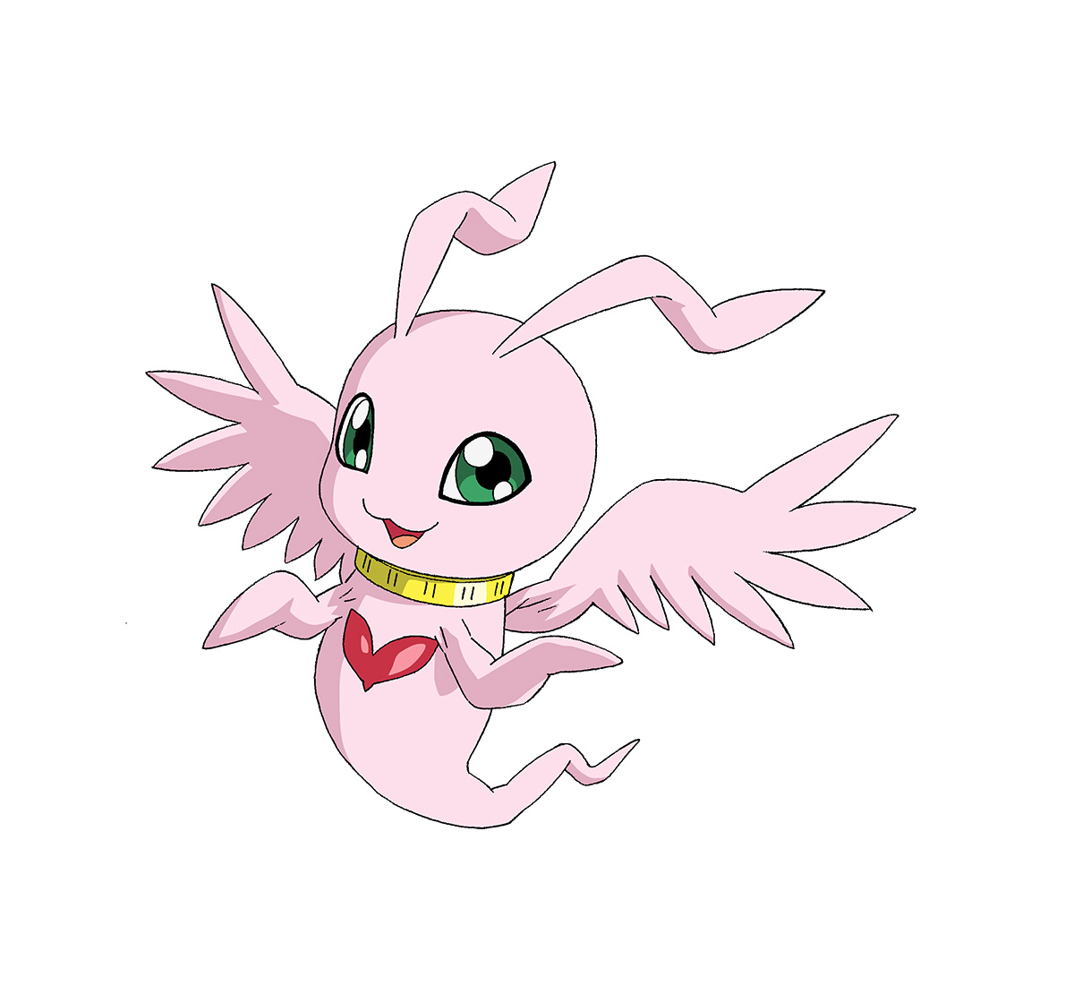 マリンエンジェモン