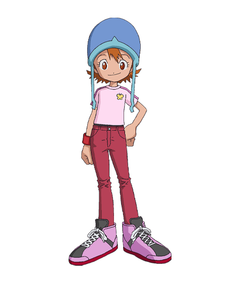 武之内空 (タケノウチ ソラ)