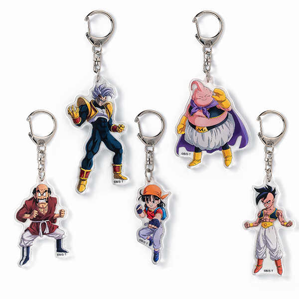 GOODS｜DRAGON BALL STORE TOKYO