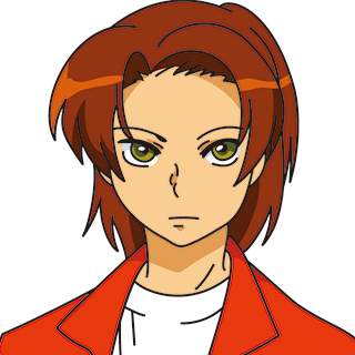 大門 大(ダイモン マサル)