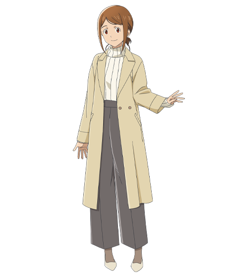 八神ヒカリ(ヤガミヒカリ)