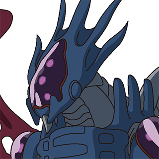 サイバードラモン