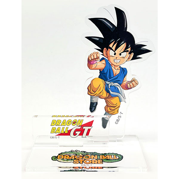 GOODS｜DRAGON BALL STORE TOKYO