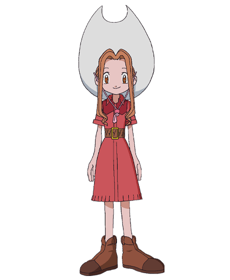 太刀川ミミ (タチカワ ミミ)