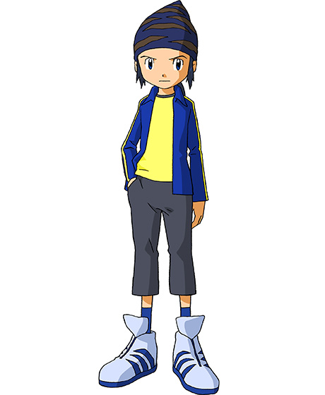 源 輝二(ミナモト コウジ)