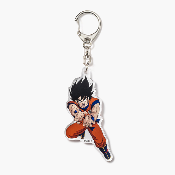 GOODS｜DRAGON BALL STORE TOKYO