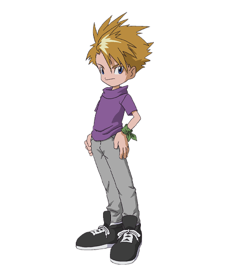 石田ヤマト(イシダヤマト)