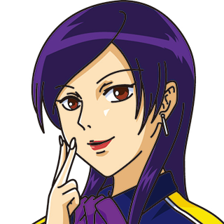 黒崎 美樹(クロサキ ミキ)