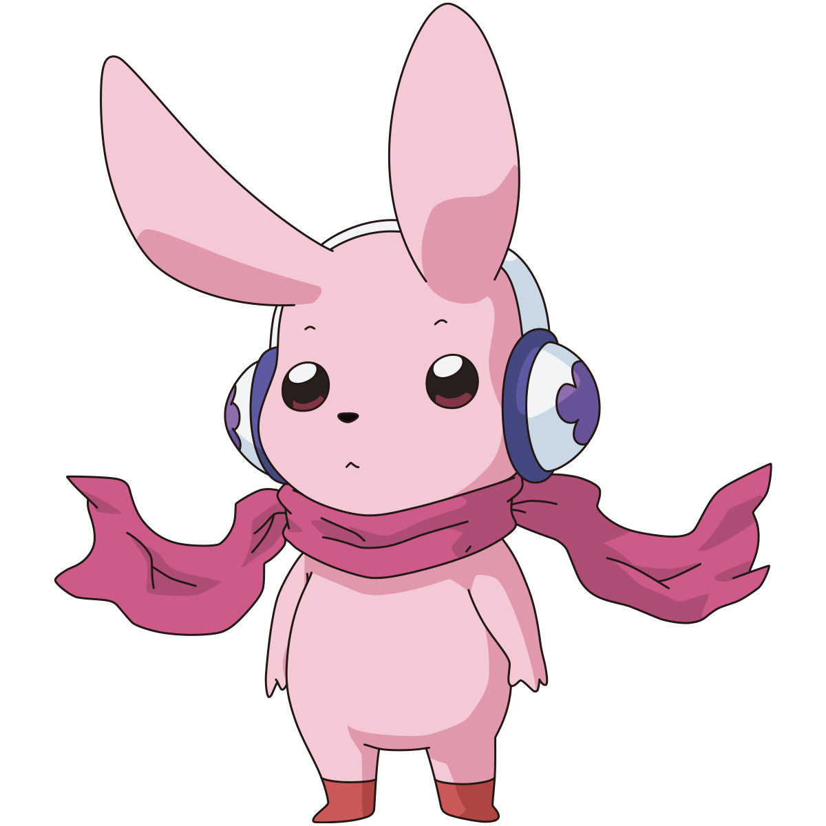 キュートモン