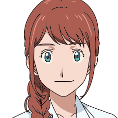 メノア･ベルッチ(メノア･ベルッチ)