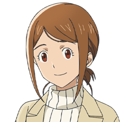 八神ヒカリ(ヤガミヒカリ)