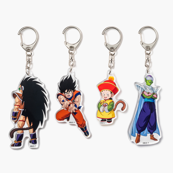 GOODS｜DRAGON BALL STORE TOKYO